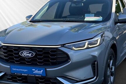 Ford Kuga 15.611 km 30.990 &euro; Oberhausen - Sterkrade 46145