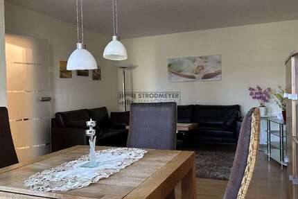 Wohnung zum Mieten in Herdecke 495 € 57 m²