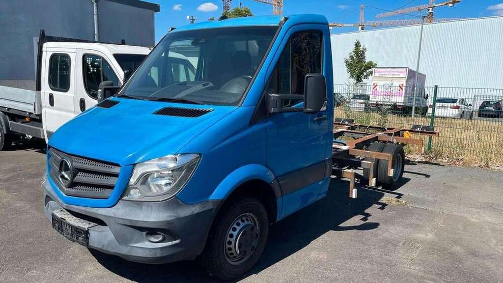 Sprinter