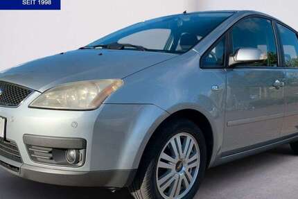 Ford C-Max 260.000 km 990 € Neuss 41462