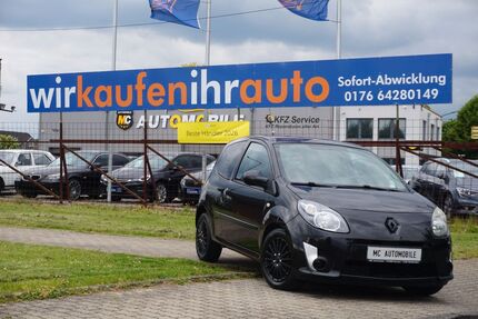 Renault Twingo 148.000 km 2.999 &euro; Kempen 47906