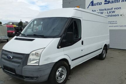 Ford Transit 205.000 km 3.900 € Wuppertal 42279