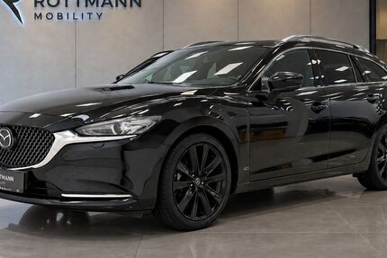Mazda 6 77.421 km 22.800 &euro; Oberhausen 46149