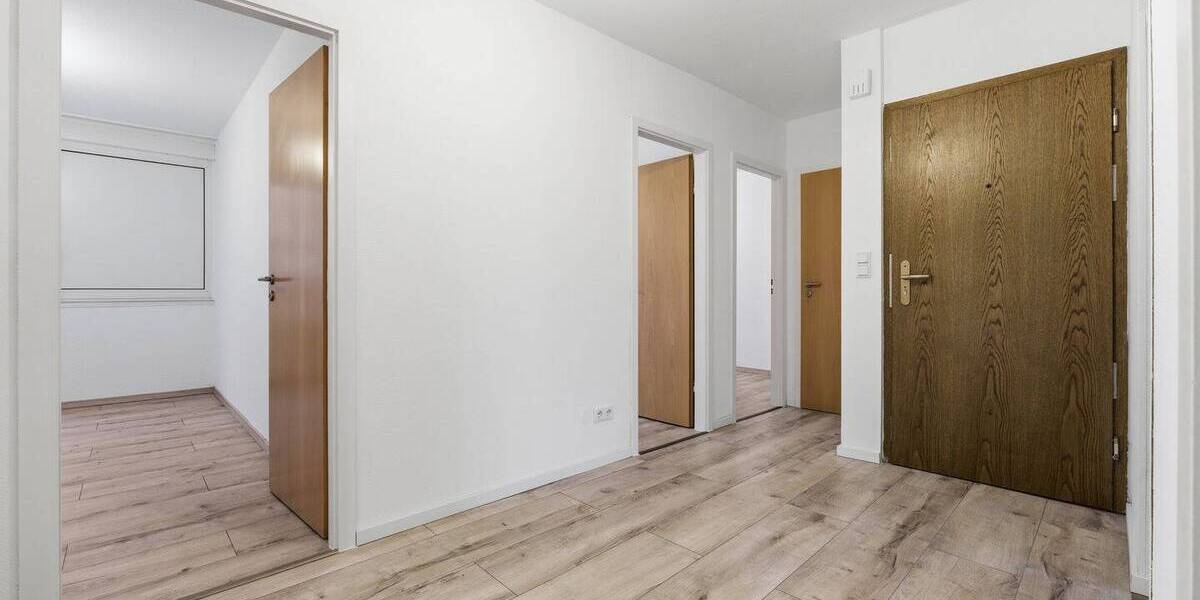Etagenwohnung Dormagen Dormagen-Nord - 4 Zimmer, 88 m&sup2;, 239.000&euro; | Angebot:26176296