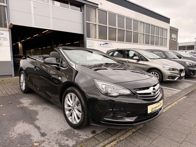 Opel Cascada 52.000 km 13.990 € Ratingen 40880