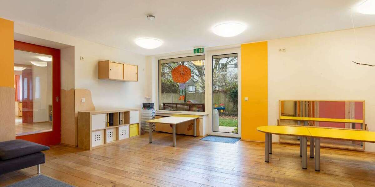 Etagenwohnung Düsseldorf Derendorf - 5 Zimmer, 143 m&sup2;, 649.000&euro; | Angebot:25440399