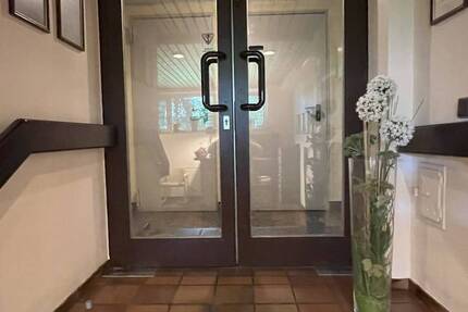 Gewerberäume (Massage Praxis) 1 zimmer