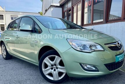 Opel Astra 109.996 km 6.799 &euro; Mönchengladbach 41066