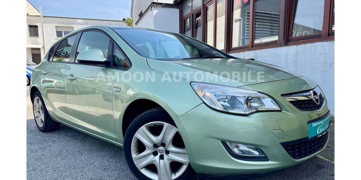 Opel Astra 109.996 km 6.799 &euro; Mönchengladbach 41066