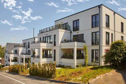Wohnung zum Mieten in Wuppertal 1.450 € 117.5 m²