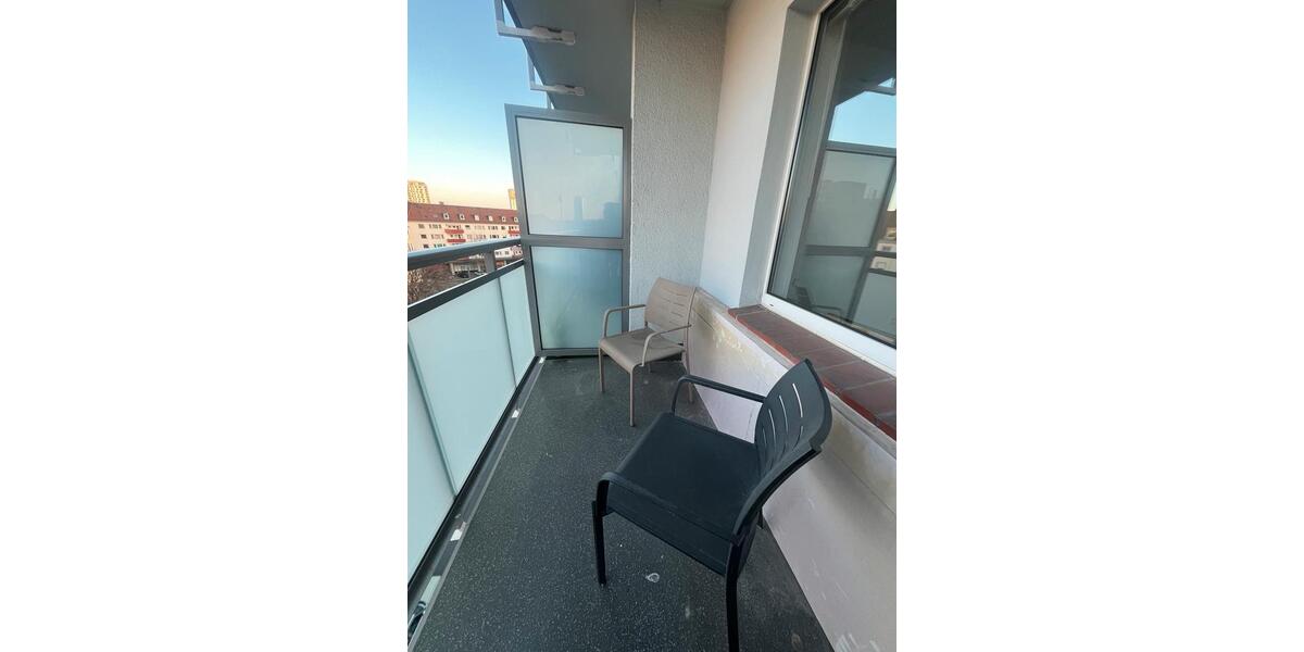 Etagenwohnung Düsseldorf Stadtbezirk 5 - 1 Zimmer, 30 m&sup2;, 195.000&euro; | Angebot:24629187