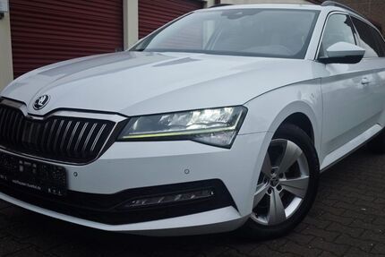 Skoda Superb 205.750 km 15.000 &euro; Mönchengladbach 41066