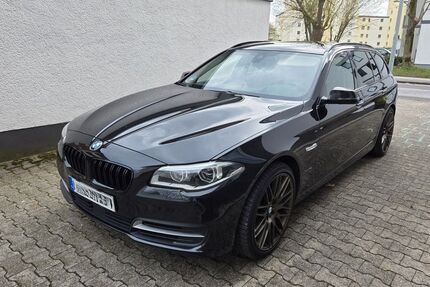 BMW 525 166.000 km 15.850 &euro; Leverkusen 51381
