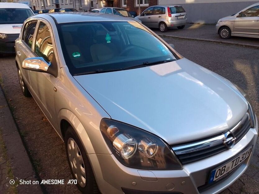 Astra
