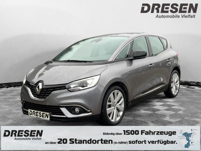 Renault Scenic 37.210 km 13.940 &euro; Mönchengladbach 41061