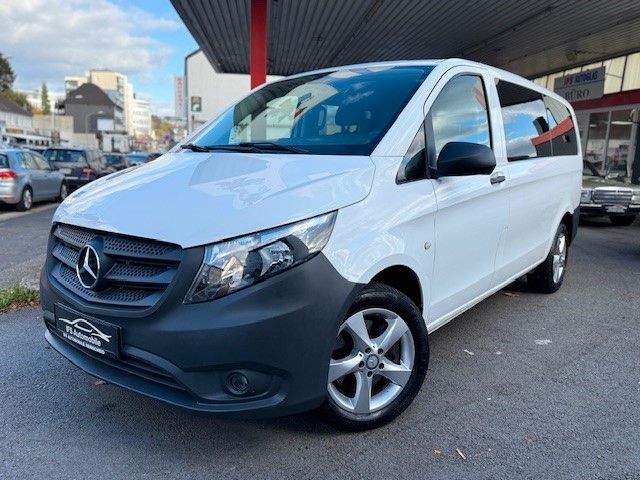 Mercedes-Benz Vito 80.140 km 24.999 &euro; Remscheid 42853