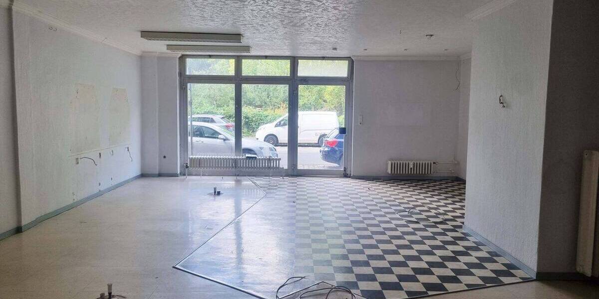 Gewerbeobjekt Duisburg Dellviertel - 200.000&euro; | Angebot:26930823