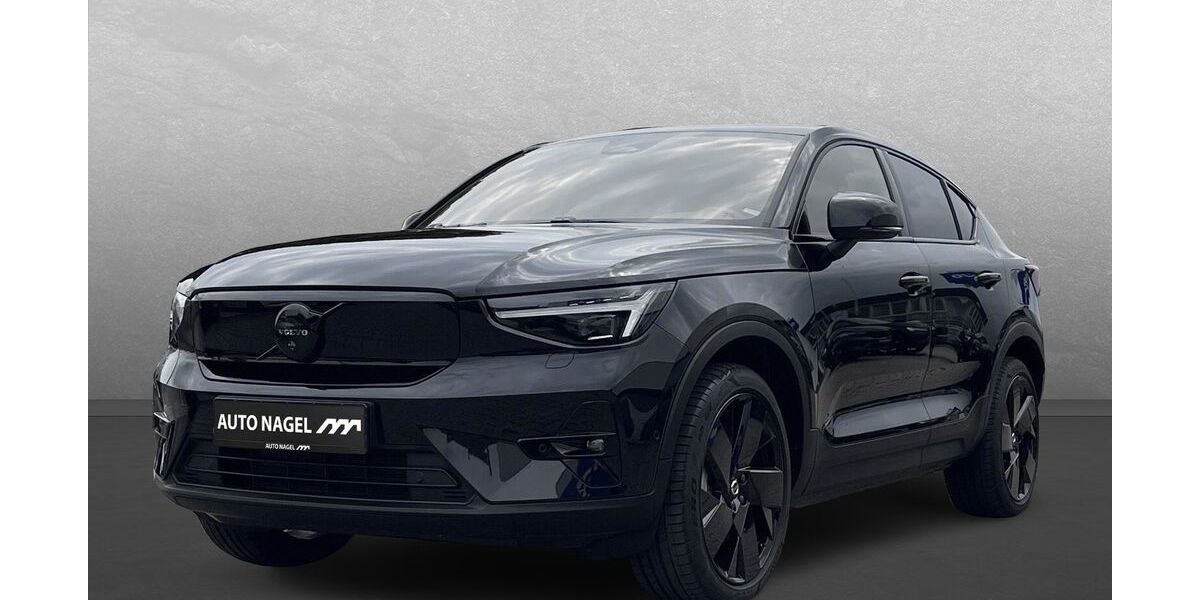 Volvo C40 15.000 km 39.880 &euro; Moers 47441