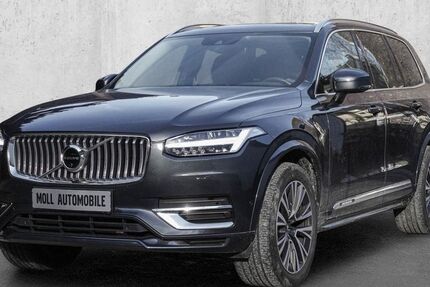 Volvo XC90 42.870 km 50.480 € Wuppertal 42109