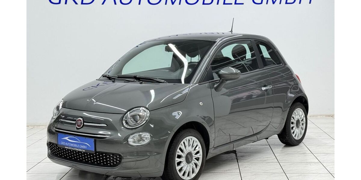 Fiat 500 28.280 km 14.990 &euro; Wuppertal 42285