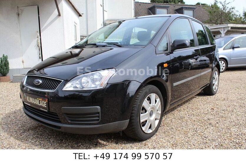 C-Max