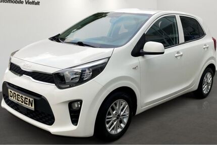 Kia Picanto 40.245 km 13.450 € Viersen 41747