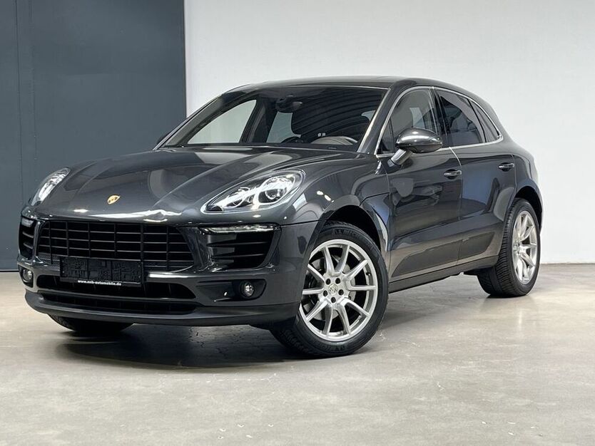 Macan