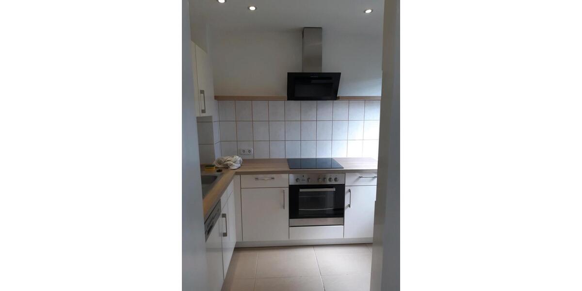 Hochparterre Mülheim an der Ruhr Dümpten - 1 Zimmer, 32 m&sup2;, 85.000&euro; | Angebot:25523198