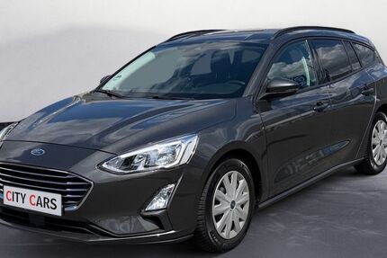 Ford Focus 53.000 km 12.750 &euro; Dormagen 41540