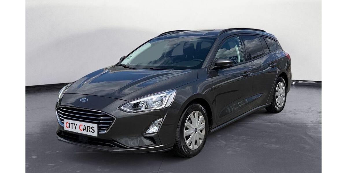 Ford Focus 53.000 km 12.750 &euro; Dormagen 41540