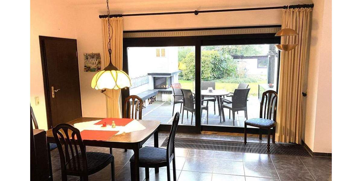 Einfamilienhaus Krefeld Verberg - 5 Zimmer, 171 m&sup2;, 495.000&euro; | Angebot:25879486