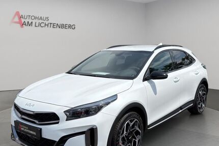 Kia XCeed 1.500 km 27.690 &euro; Viersen 41747