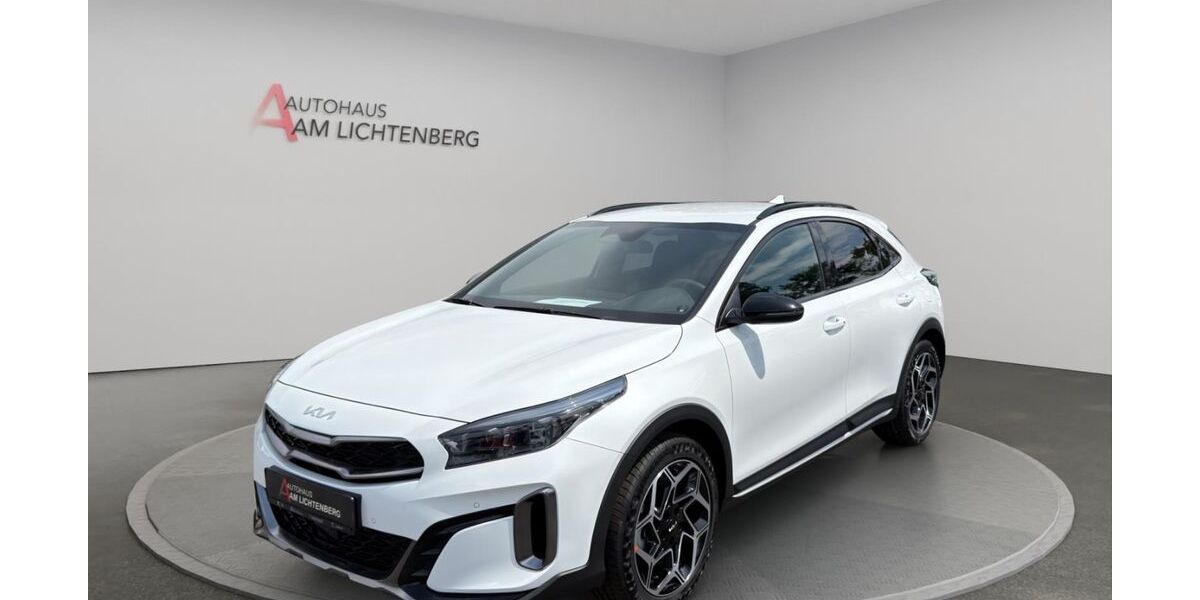 Kia XCeed 1.500 km 27.690 &euro; Viersen 41747