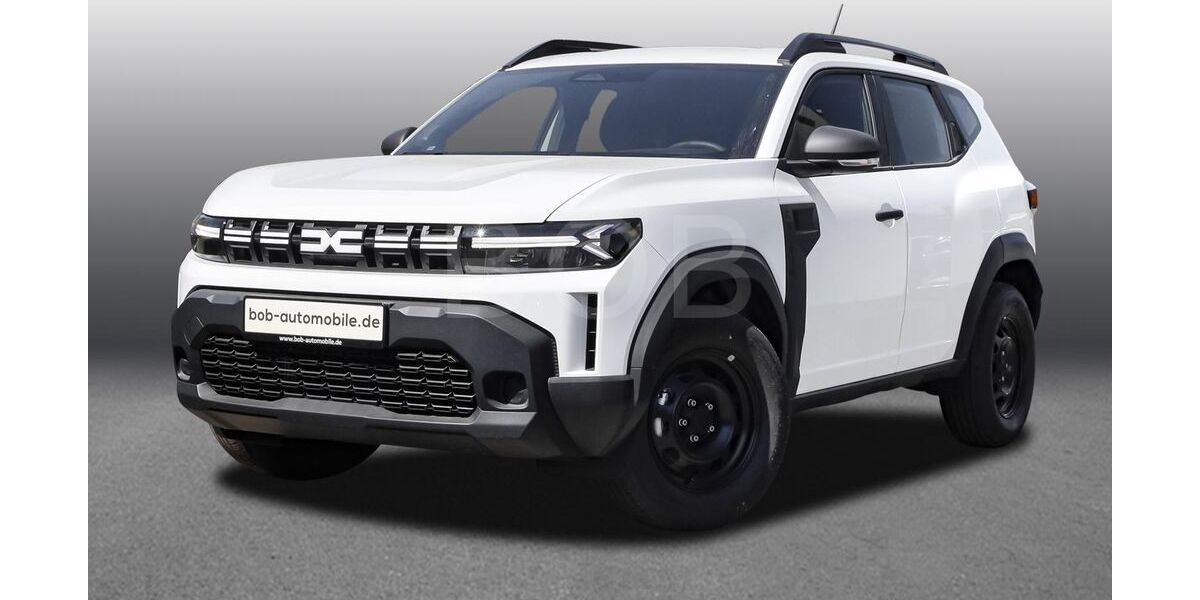 Dacia Duster 2.010 km 21.555 &euro; Düsseldorf 40233