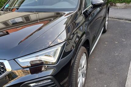 Seat Ateca 32.000 km 22.999 &euro; Leverkusen 51379