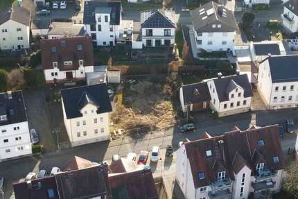 Grundstück zu verkaufen in Bad Homburg vor der Höhe 635.000 € 494 m²