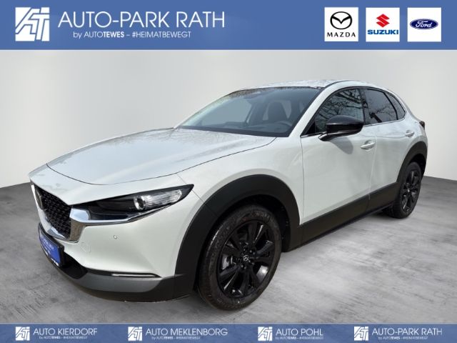Mazda CX-30 3.399 km 29.880 &euro; Düsseldorf 40472