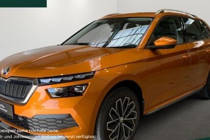 Skoda Kamiq 46.253 km 18.950 &euro; Neuss 41460