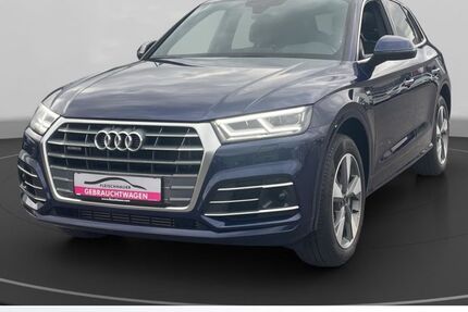 Audi Q5 88.466 km 33.980 € Köln 51145