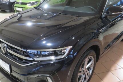 VW T-Roc 5.390 km 33.445 &euro; Neuss 41469