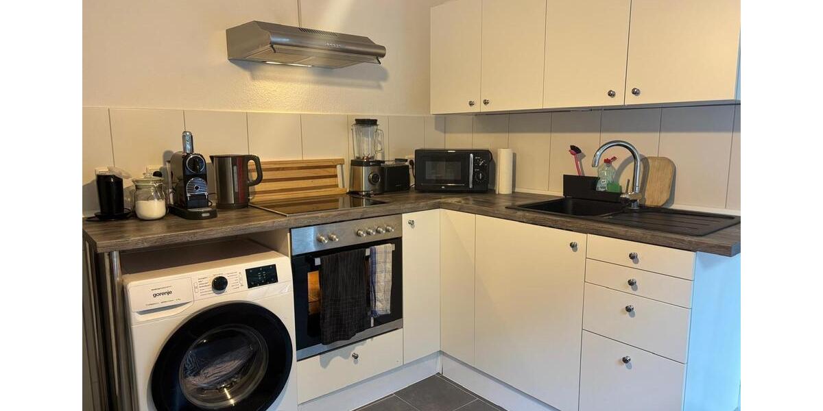 2 Zimmerwohnung DG mit Südbalkon in Elberfeld ab sofort 2 zimmer