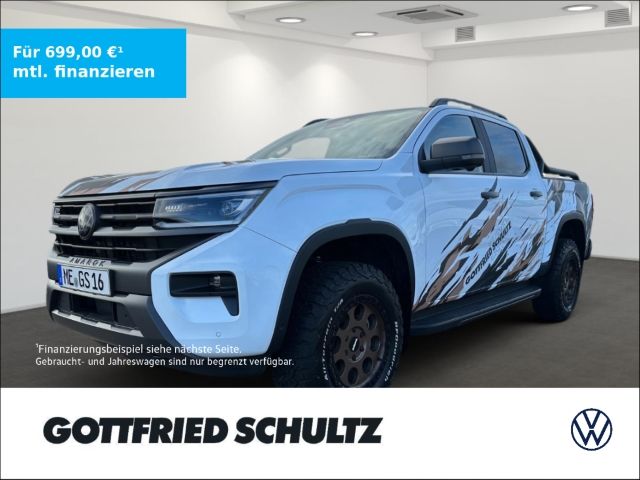 Amarok