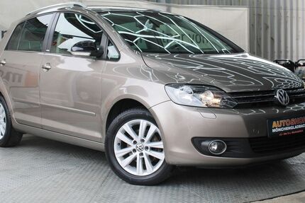 VW Golf Plus 134.000 km 6.550 &euro; Mönchengladbach 41066