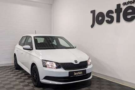 Skoda Fabia 56.848 km 8.590 &euro; Monheim am Rhein 40789