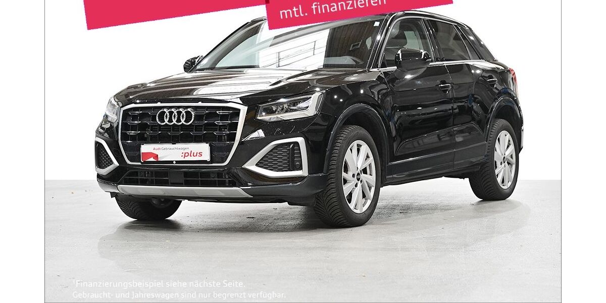 Audi Q2 22.223 km 27.499 &euro; Wuppertal 42109