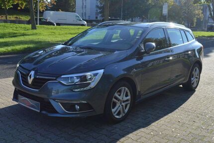 Renault Megane 68.000 km 10.800 &euro; Mülheim an der Ruhr 45473