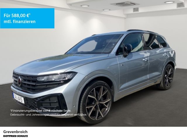 VW Touareg 15.499 km 81.980 &euro; Grevenbroich 41515