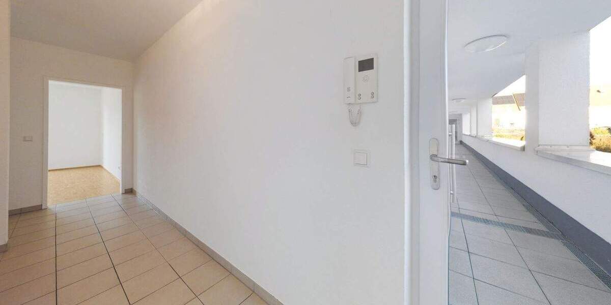 Etagenwohnung Leverkusen Schlebusch - 3 Zimmer, 90 m&sup2;, 398.000&euro; | Angebot:25779664
