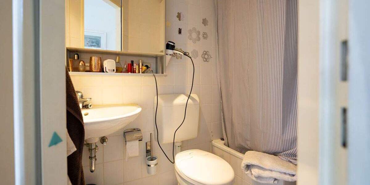 Doppelhaushälfte Krefeld Hüls - 4 Zimmer, 106 m&sup2;, 395.000&euro; | Angebot:25695247