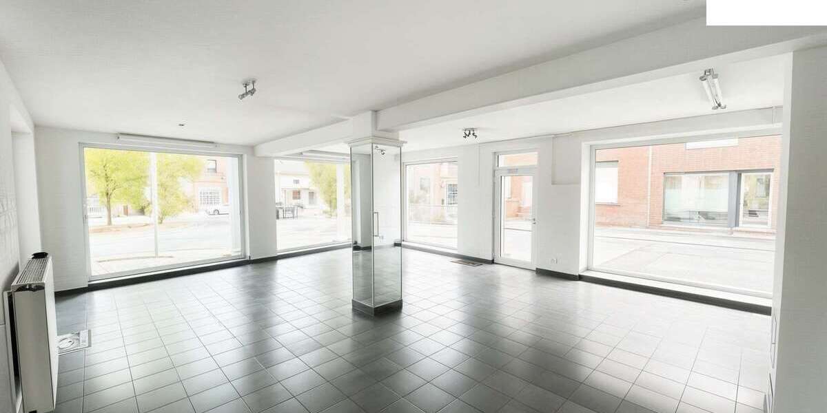 Büro in Grevenbroich 1.700 € 263 m² zimmer